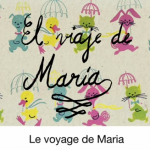 Autisme - Le voyage de Maria