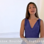 Delphine Bourdet - Acouphènes