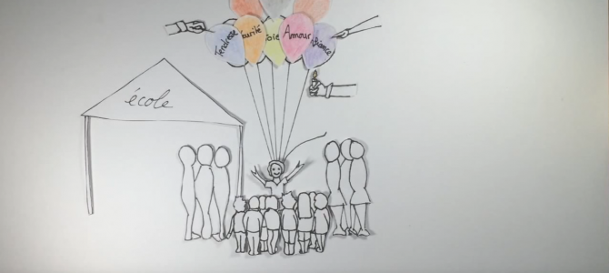 L’amour expliqué aux petits et aux grands L’amour expliqué aux petits et aux grands