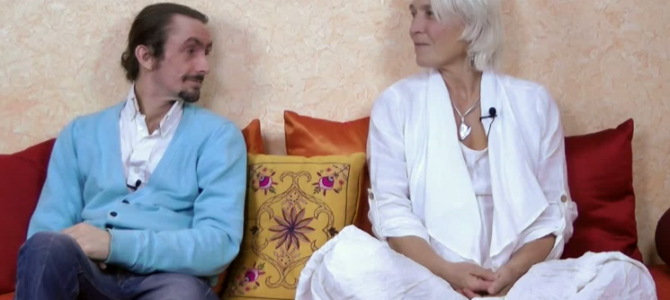 Sexualité de vie : un autre regard sur la sexualité Sexualité de vie : un autre regard sur la sexualité