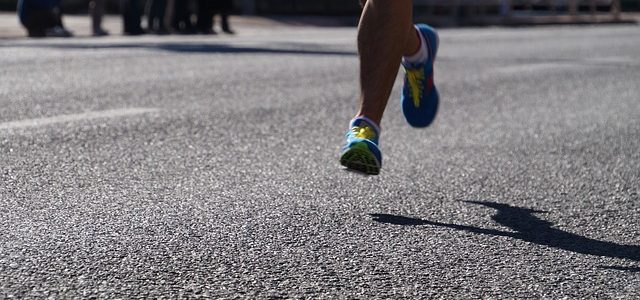 Le sport découvre la pleine conscience Le sport découvre la pleine conscience
