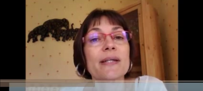 La sophro c’est dans le corps : 4 raisons de ne plus douter La sophro c’est dans le corps : 4 raisons de ne plus douter