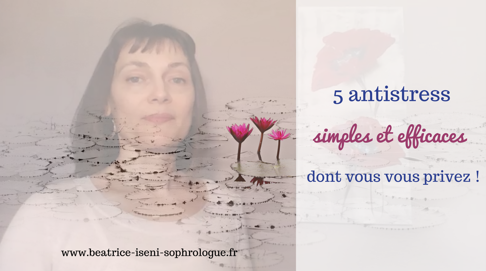 Lire la suite à propos de l’article 5 antistress simples et efficaces dont vous vous privez !