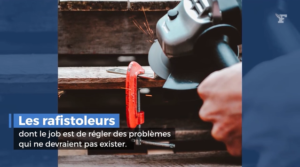 Lire la suite à propos de l’article Les 5 grandes familles de « jobs à la con »