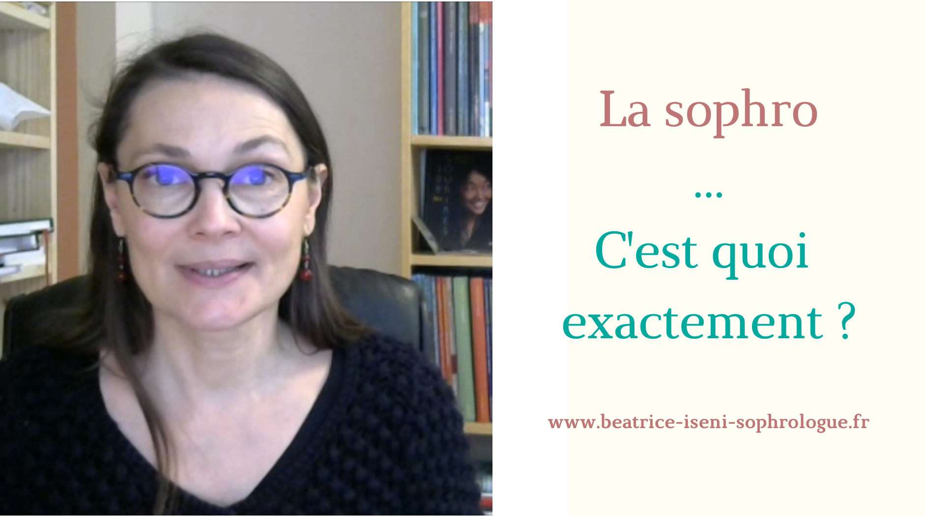 Lire la suite à propos de l’article La sophro, c’est quoi exactement ?