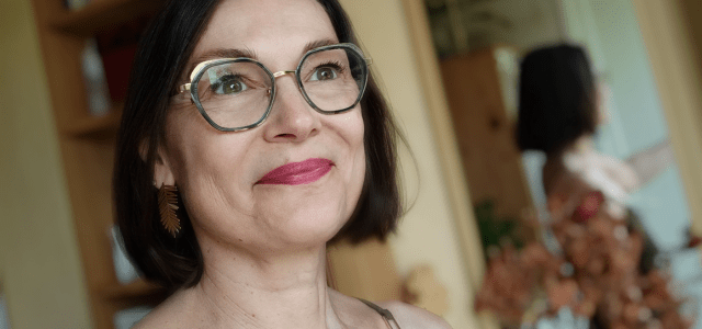 Lire la suite à propos de l’article Être thérapeute, c’est incarner ce que l’on transmet